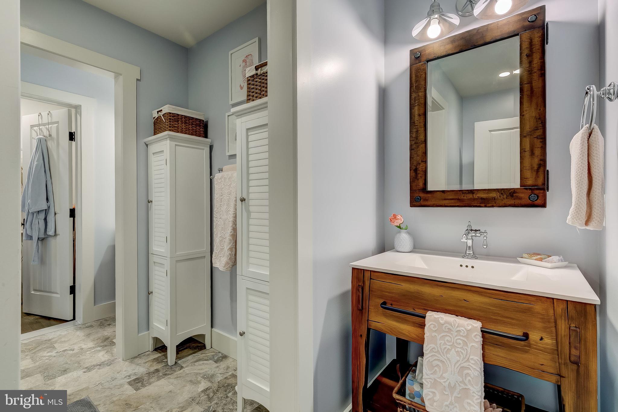 2923 Merrymans Mill Road Phoenix, MD 21131 - Photo 45 of 59 Hall Bath