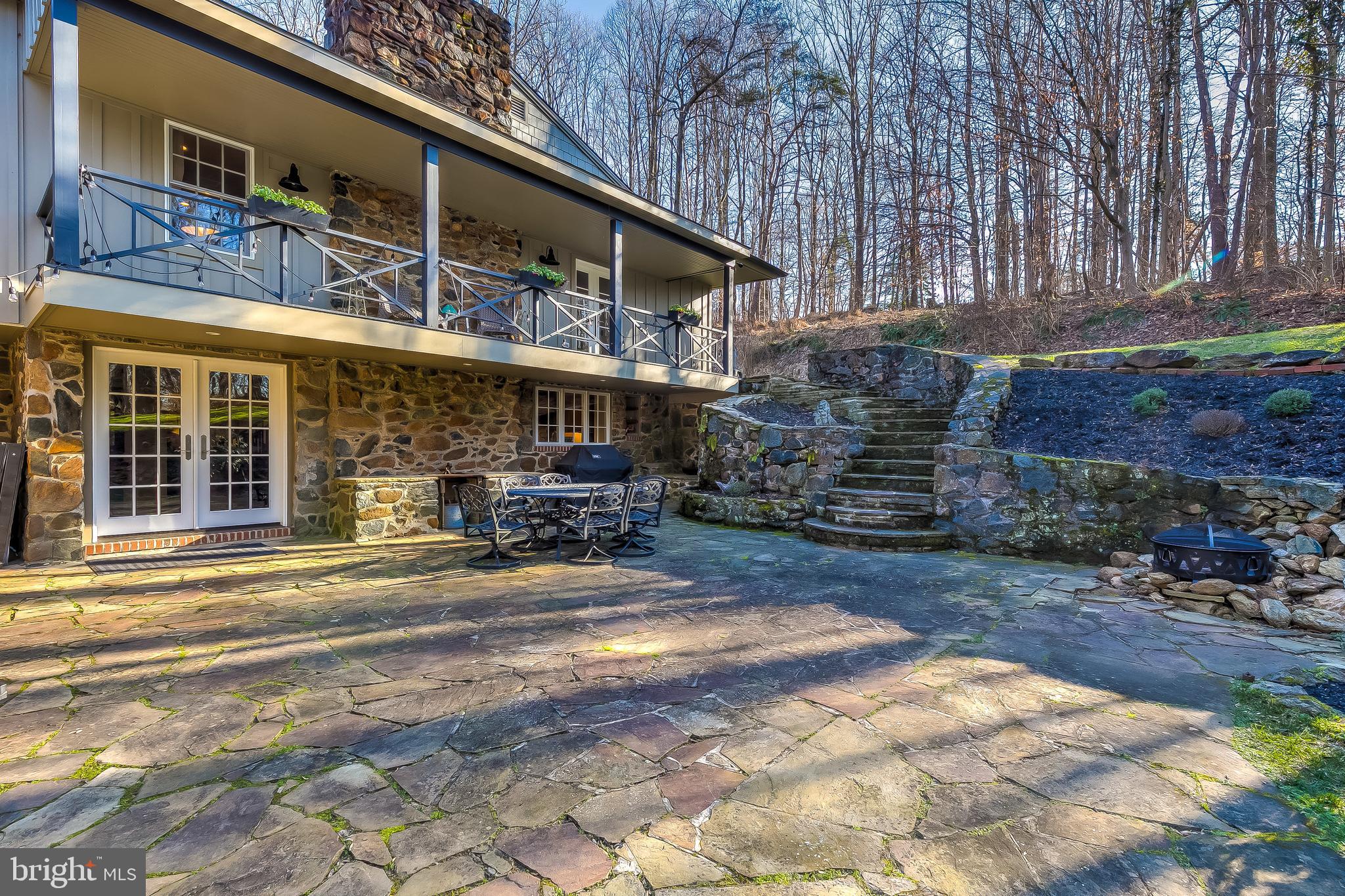 2923 Merrymans Mill Road Phoenix, MD 21131 - Photo 50 of 59 Patio