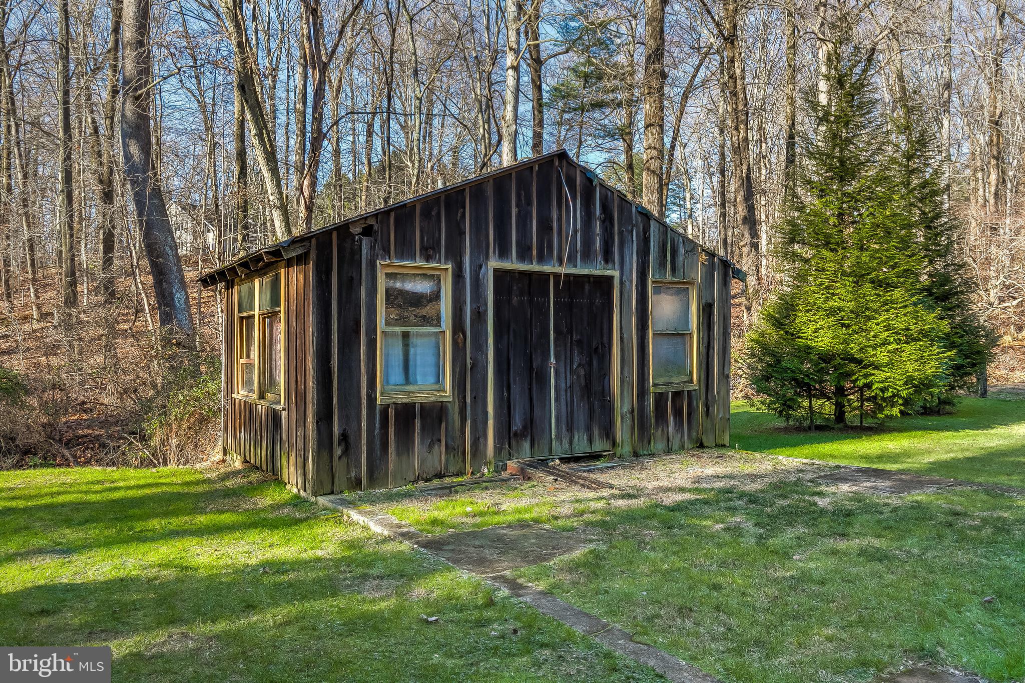 2923 Merrymans Mill Road Phoenix, MD 21131 - Photo 56 of 59 'Picnic Shed'