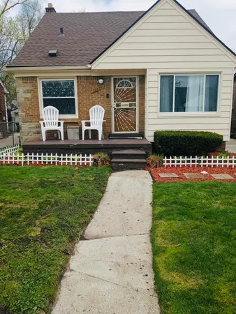 $179,900 | 19820 Grandview Street, Detroit, MI 48219