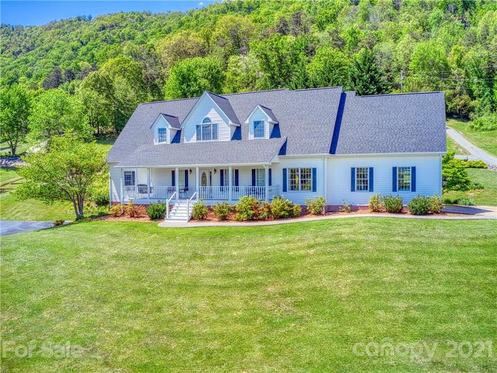 105 River Point Road Canton, NC 28716 - Photo 1 of 45 Gallery Image 1