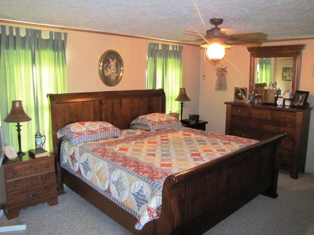 1925 Nickells Mill Road Ronceverte, WV 24970 - Photo 12 of 40 Gallery Image 12