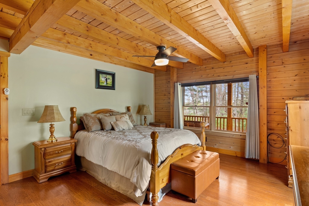 81 South Meadow Road Carver, MA 02330 - Photo 26 of 42