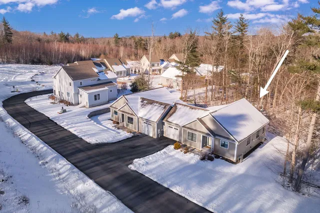 $525,000 | 62 Village Drive, Unit 62, Eliot, ME 03903