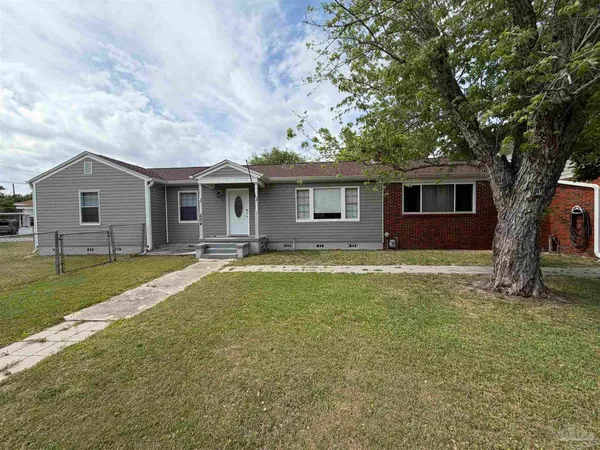 $310,000 | 604 East Sunset Avenue, Pensacola, FL 32507