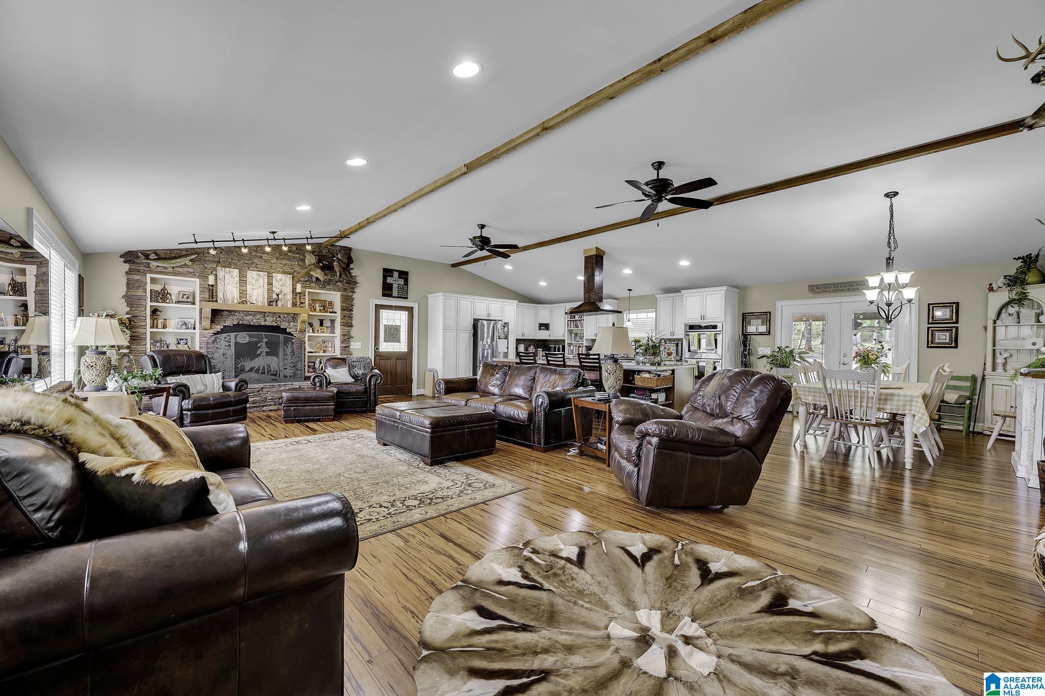 22418 Bucksville Road McCalla, AL 35111 - Photo 10 of 52