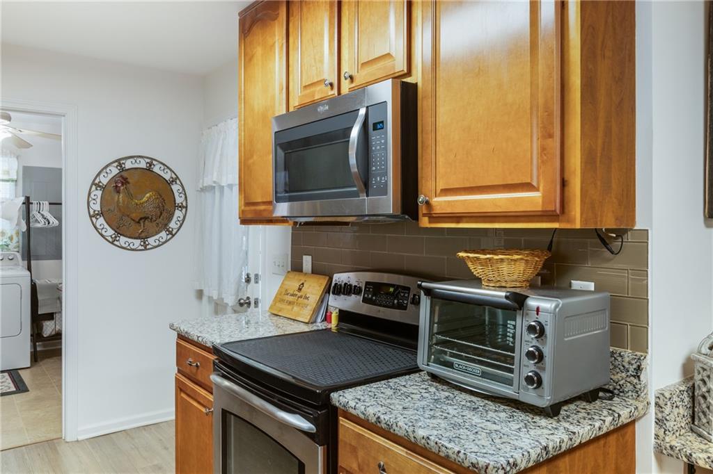 273 Sewell Road Bremen, GA 30110 - Photo 10 of 74