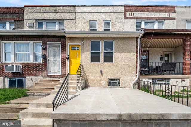 $255,000 | 7147 Guyer Avenue, Philadelphia, PA 19153