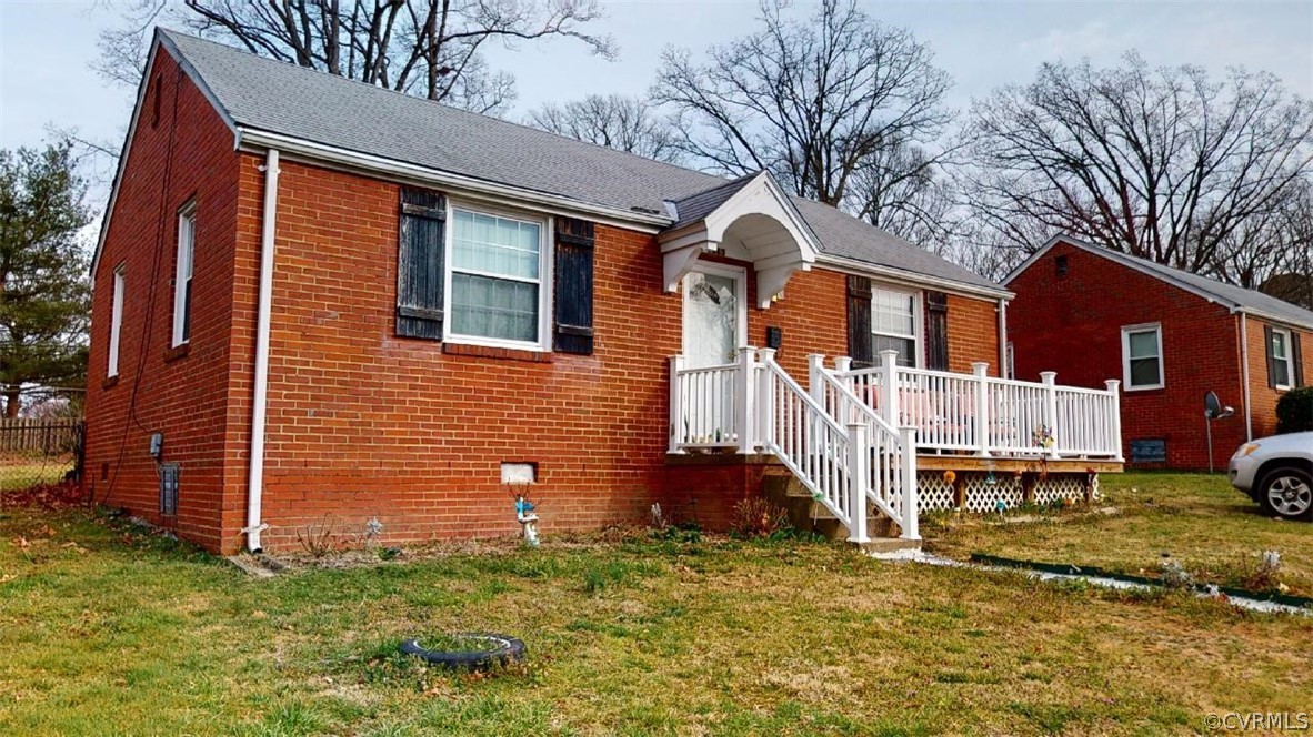 1663 Westhill Road Richmond, VA 23226 - Photo 24 of 27 Gallery Image 24