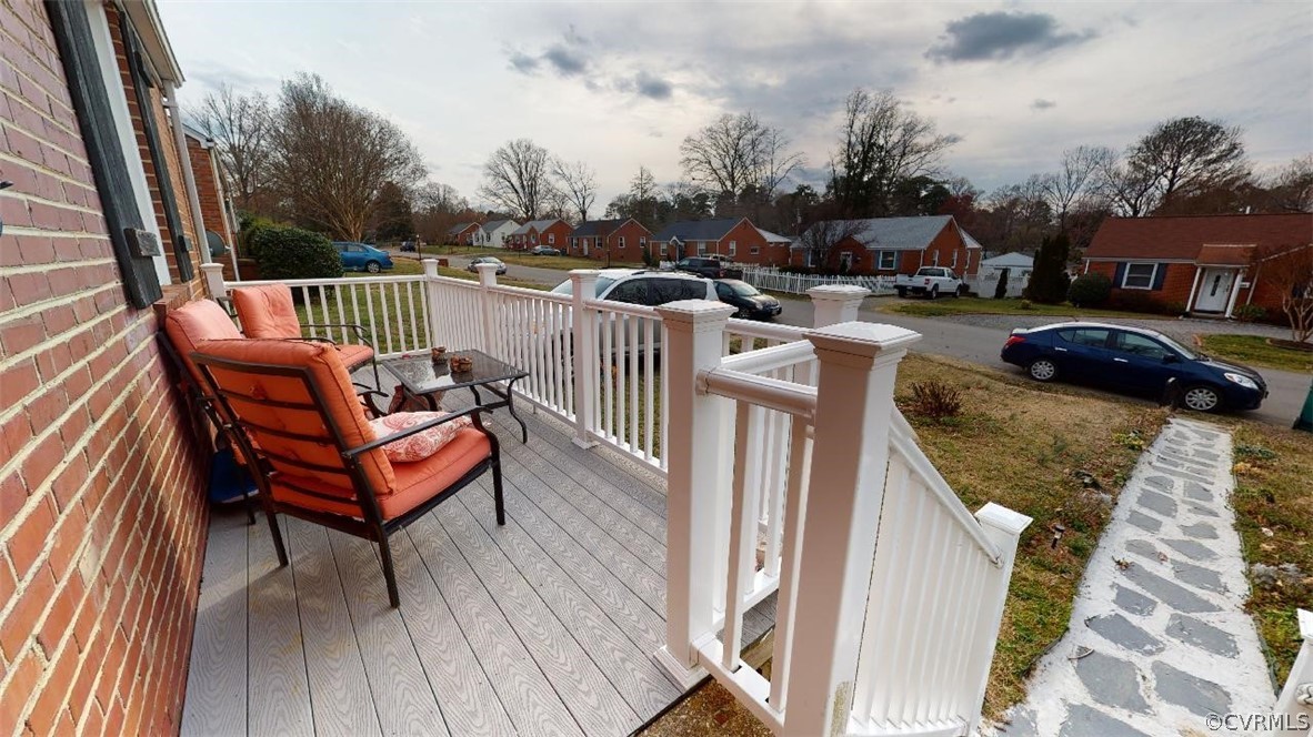 1663 Westhill Road Richmond, VA 23226 - Photo 25 of 27 Gallery Image 25