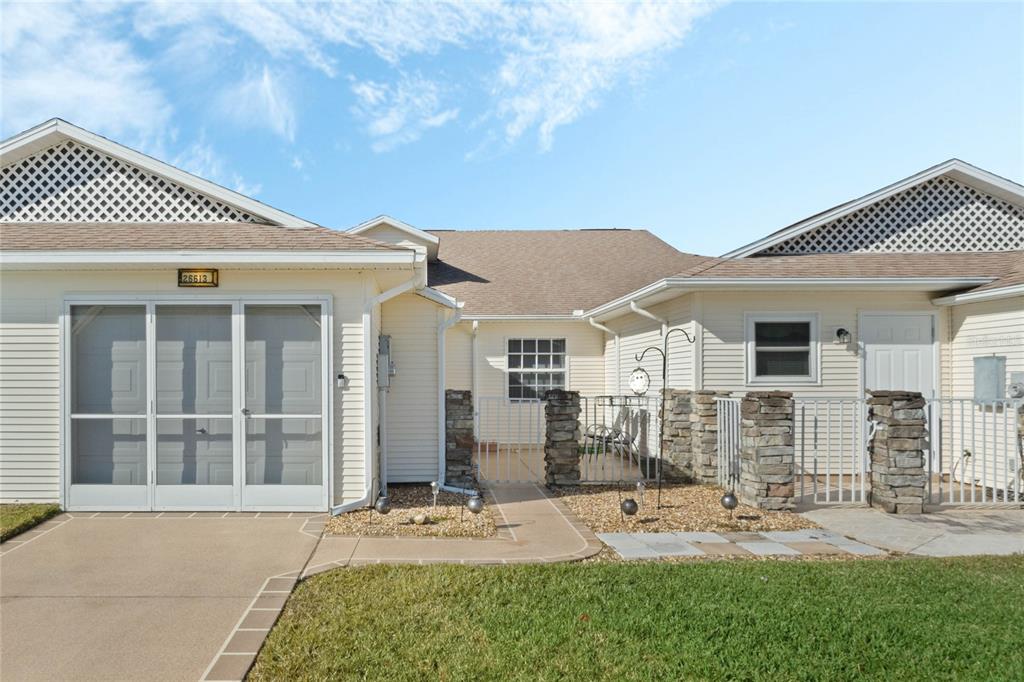 26613 Racquet Circle Leesburg, FL 34748 - Photo 1 of 1 Gallery Image 1