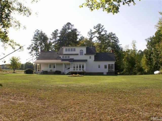 4728 Hopkins Chapel Road Zebulon, NC 27597 - Photo 2 of 10 Other