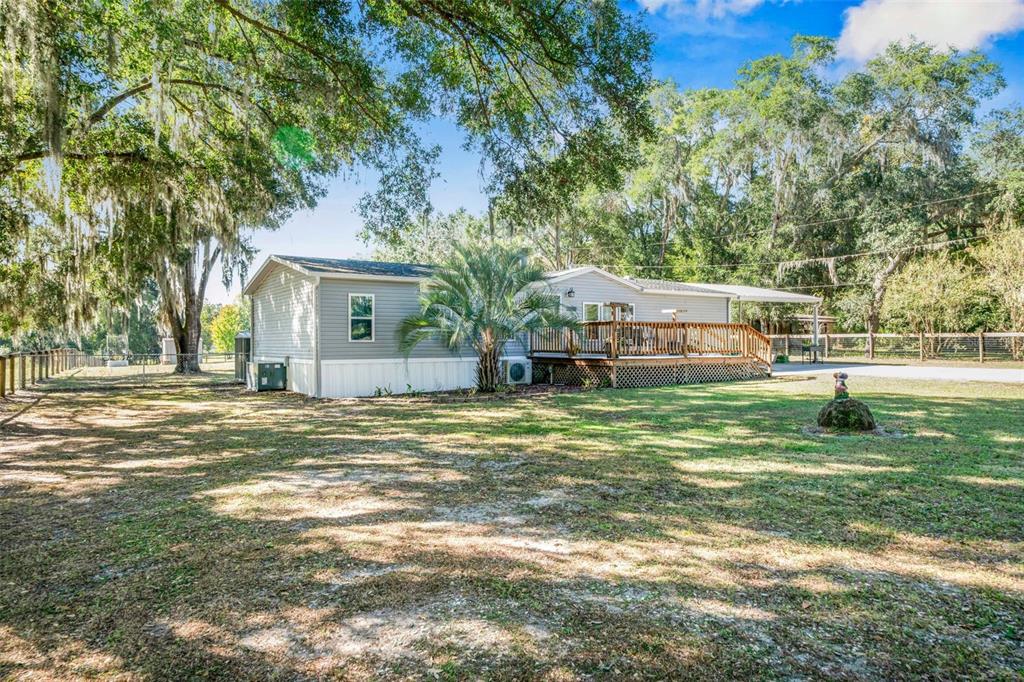 6716 West Riverbend Road Dunnellon, FL 34433 - Photo 44 of 75