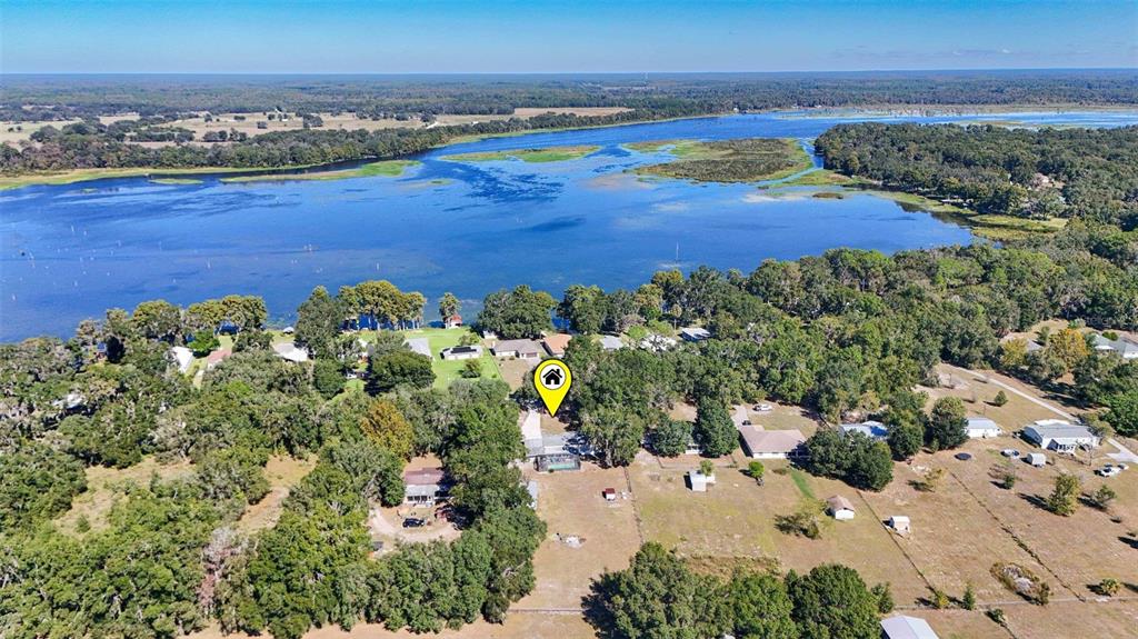 6716 West Riverbend Road Dunnellon, FL 34433 - Photo 45 of 75