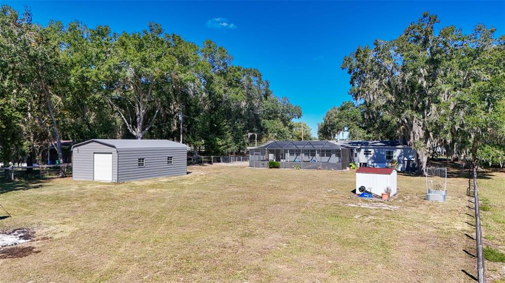 6716 West Riverbend Road Dunnellon, FL 34433 - Photo 50 of 75