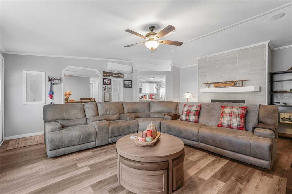 6716 West Riverbend Road Dunnellon, FL 34433 - Photo 5 of 75