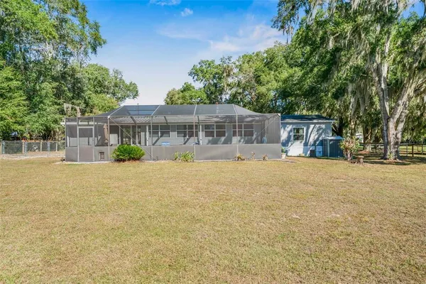 $335,000 | 6716 West Riverbend Road, Dunnellon, FL 34433