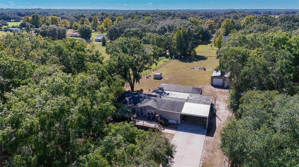 6716 West Riverbend Road Dunnellon, FL 34433 - Photo 57 of 75