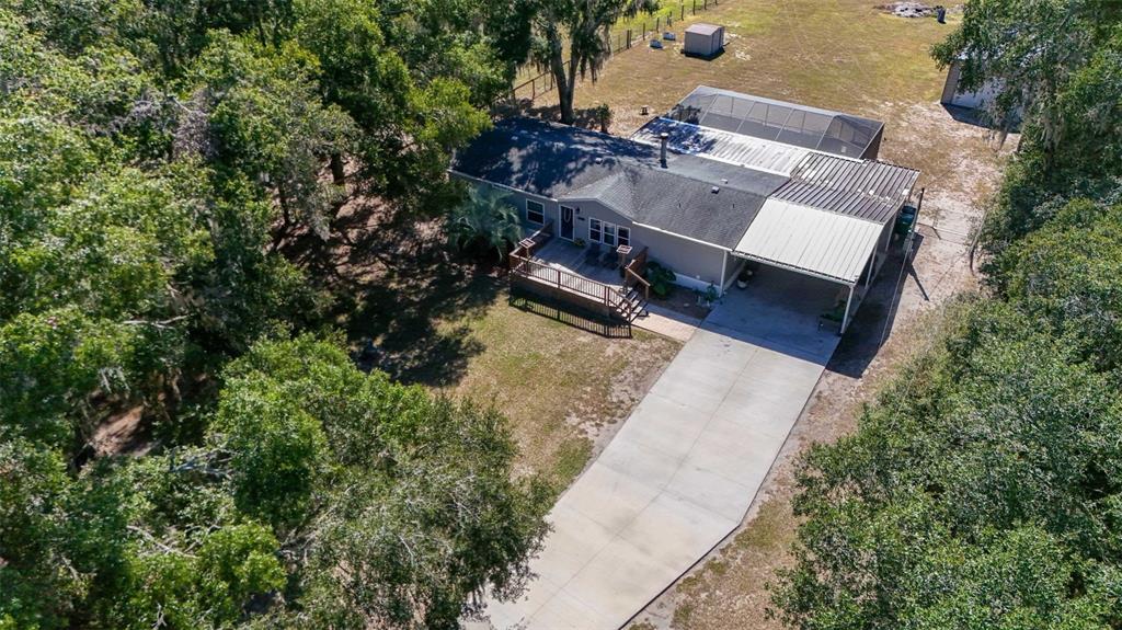 6716 West Riverbend Road Dunnellon, FL 34433 - Photo 58 of 75