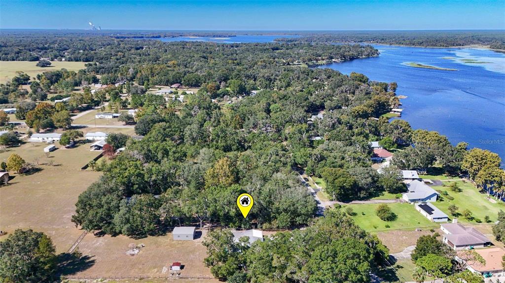 6716 West Riverbend Road Dunnellon, FL 34433 - Photo 61 of 75