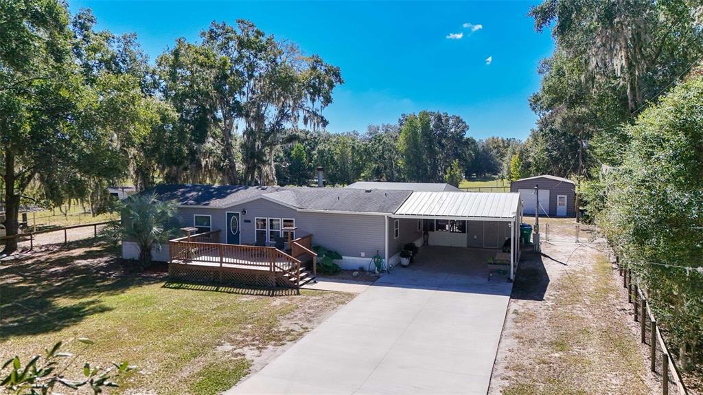 6716 West Riverbend Road Dunnellon, FL 34433 - Photo 67 of 75