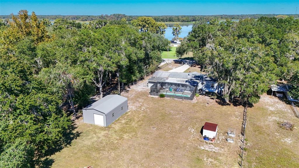 6716 West Riverbend Road Dunnellon, FL 34433 - Photo 69 of 75