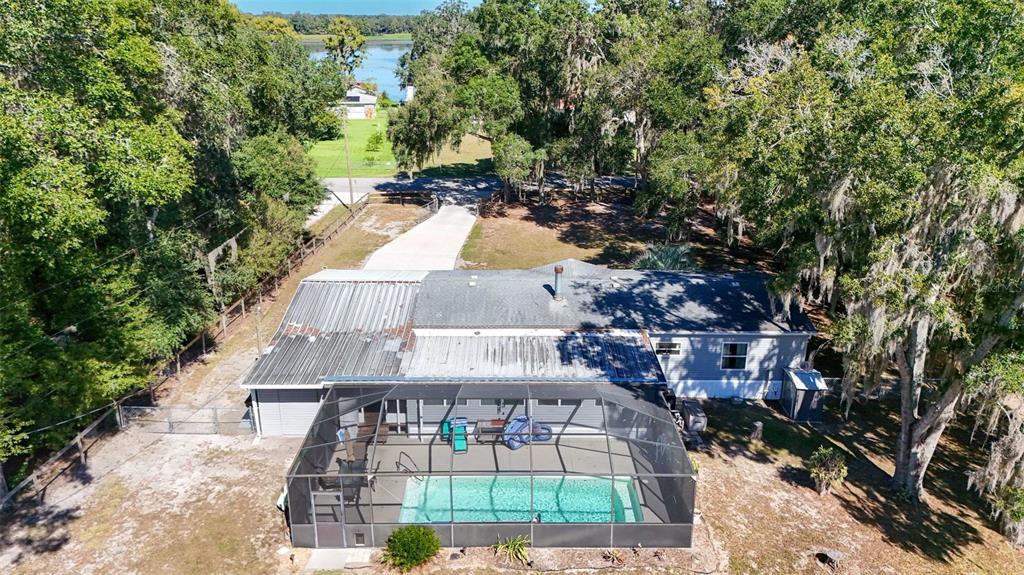 6716 West Riverbend Road Dunnellon, FL 34433 - Photo 73 of 75