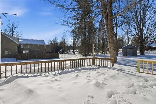 $369,900 | 15 Hubbardston Road, Templeton, MA 01468