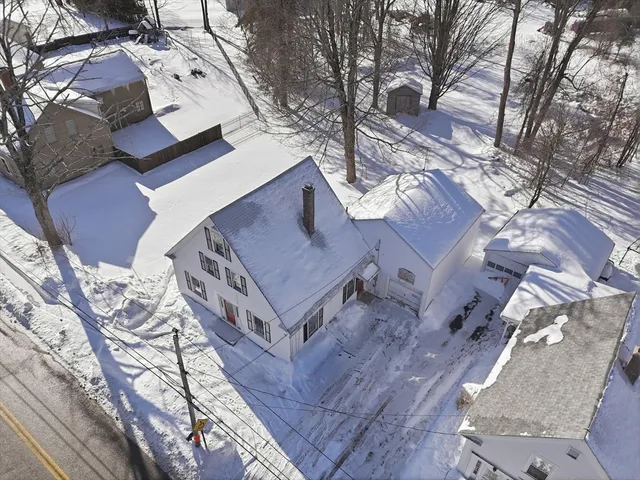 $369,900 | 15 Hubbardston Road, Templeton, MA 01468