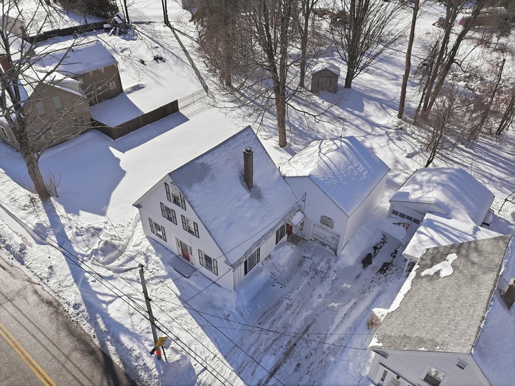 15 Hubbardston Road Templeton, MA 01468 - Photo 29 of 35