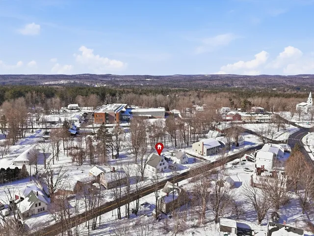 $369,900 | 15 Hubbardston Road, Templeton, MA 01468