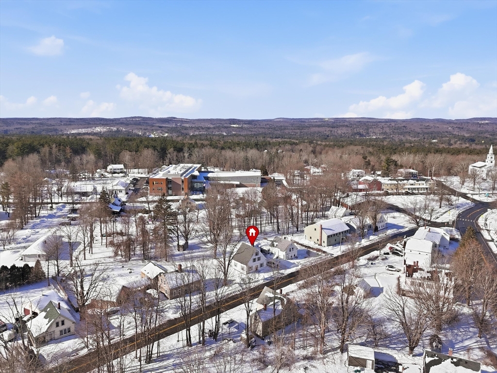 15 Hubbardston Road Templeton, MA 01468 - Photo 32 of 35