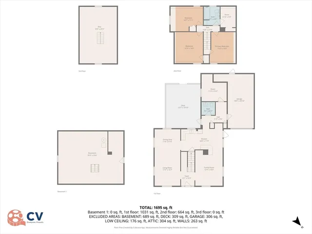 $369,900 | 15 Hubbardston Road, Templeton, MA 01468