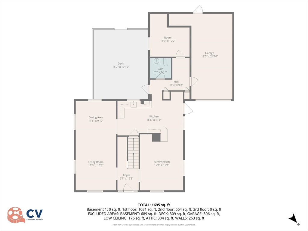 15 Hubbardston Road Templeton, MA 01468 - Photo 34 of 35