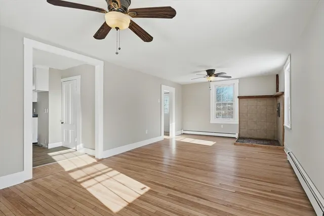 $369,900 | 15 Hubbardston Road, Templeton, MA 01468