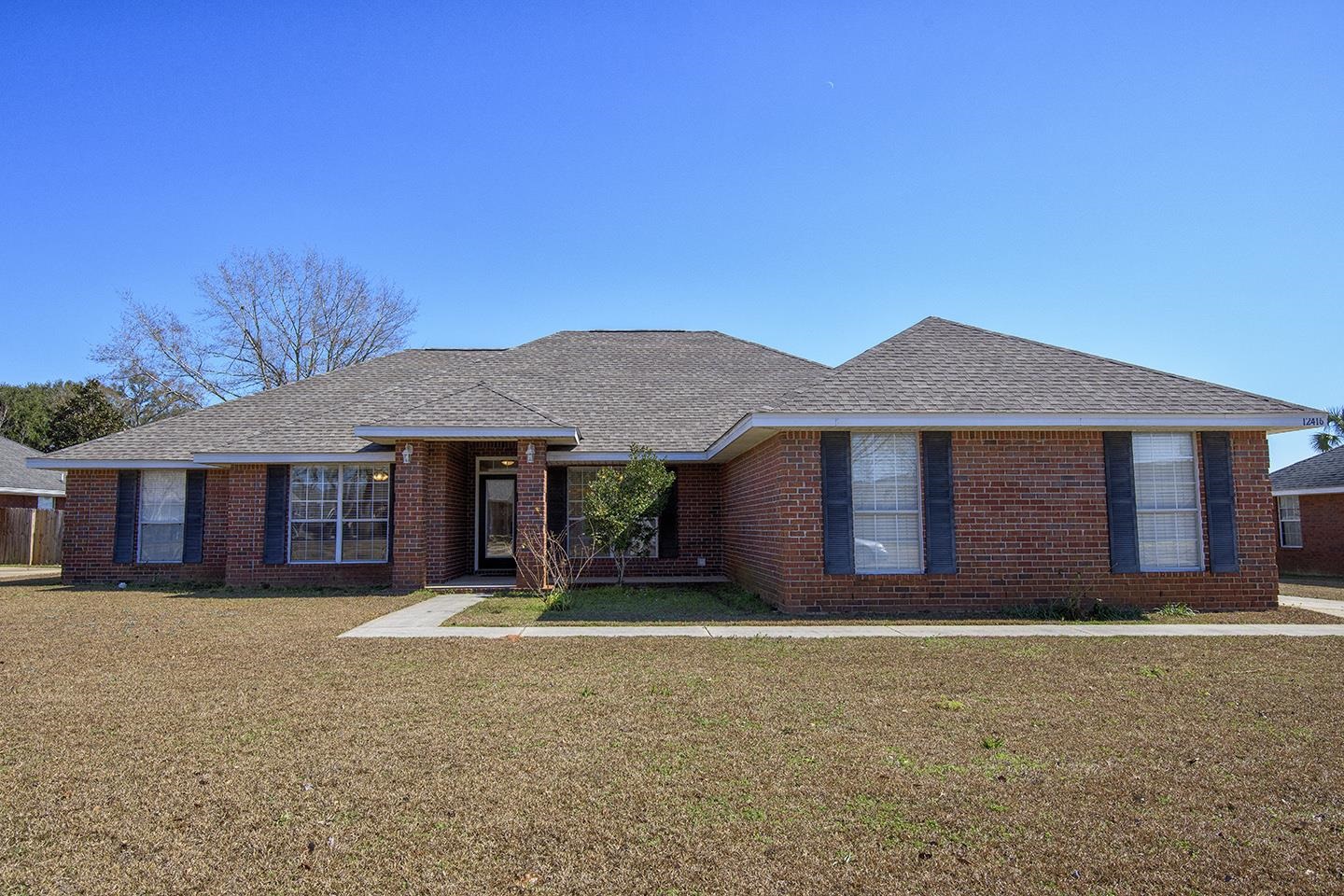 12416 Capulet Drive Foley, AL 36535 - Photo 1 of 30