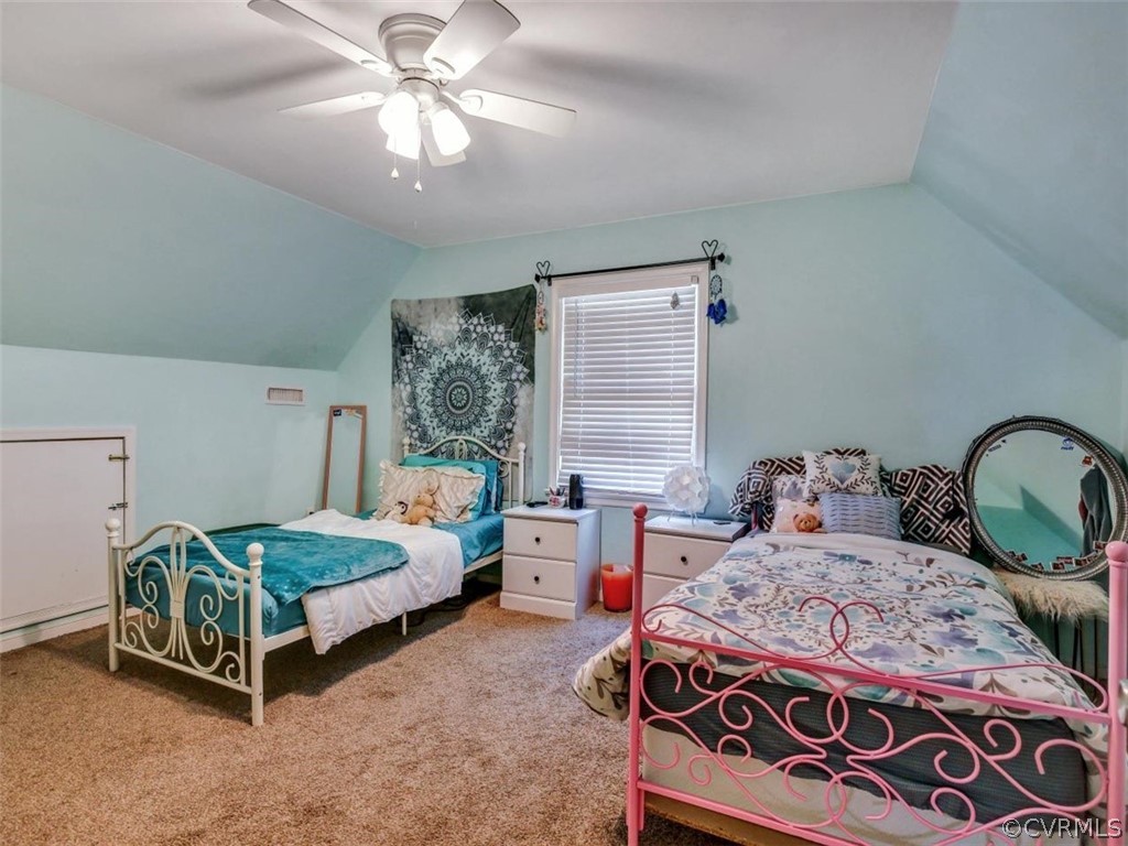14708 Mill Spring Drive Midlothian, VA 23112 - Photo 20 of 24 Gallery Image 20