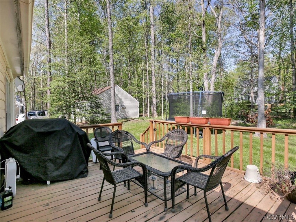 14708 Mill Spring Drive Midlothian, VA 23112 - Photo 22 of 24 Gallery Image 22