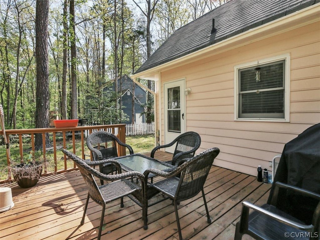 14708 Mill Spring Drive Midlothian, VA 23112 - Photo 23 of 24 Gallery Image 23