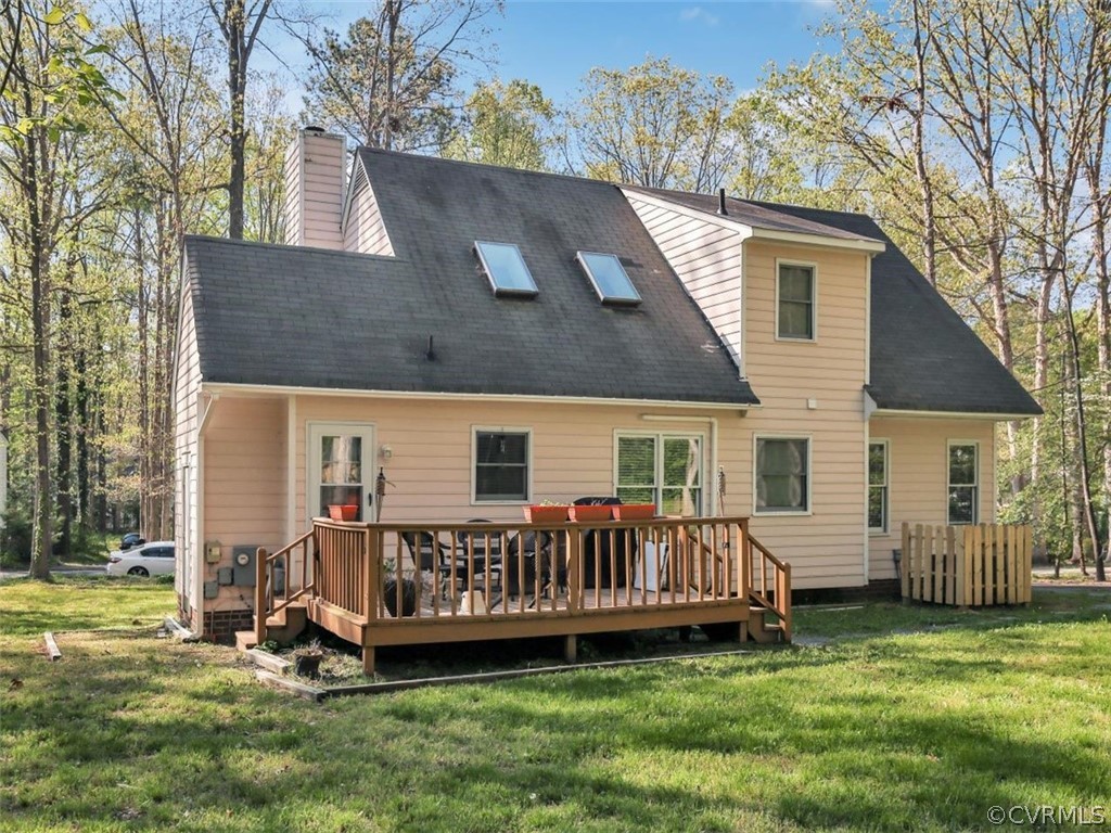 14708 Mill Spring Drive Midlothian, VA 23112 - Photo 24 of 24 Gallery Image 24