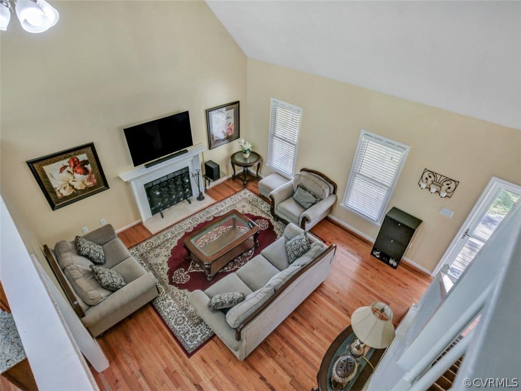 14708 Mill Spring Drive Midlothian, VA 23112 - Photo 8 of 24 Gallery Image 8