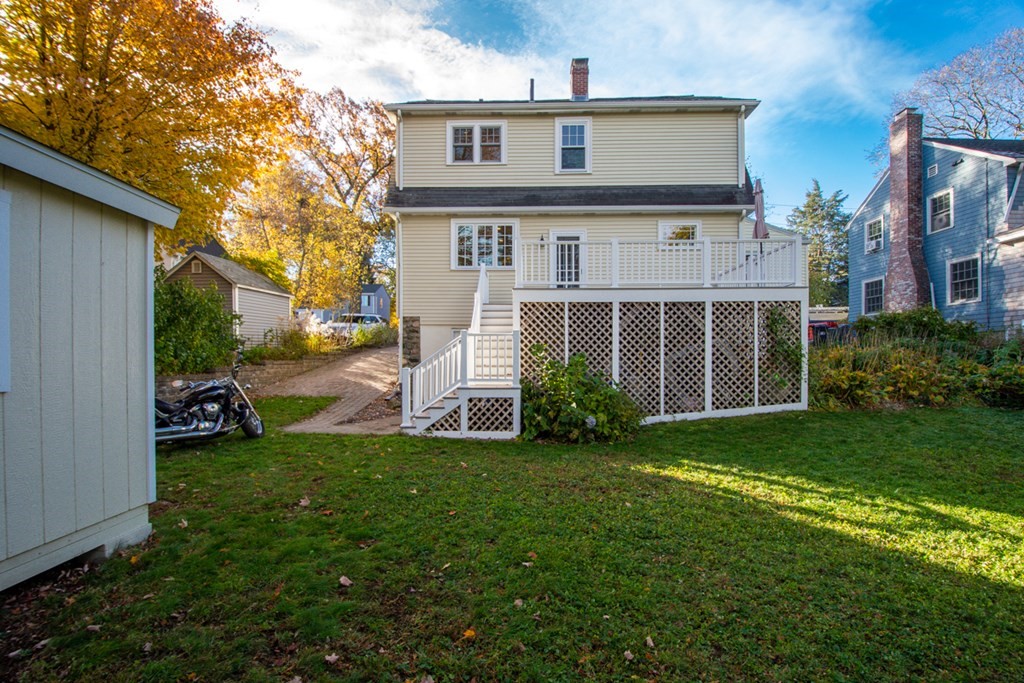 75 Virginia Road Waltham, MA 02453 - Photo 31 of 32