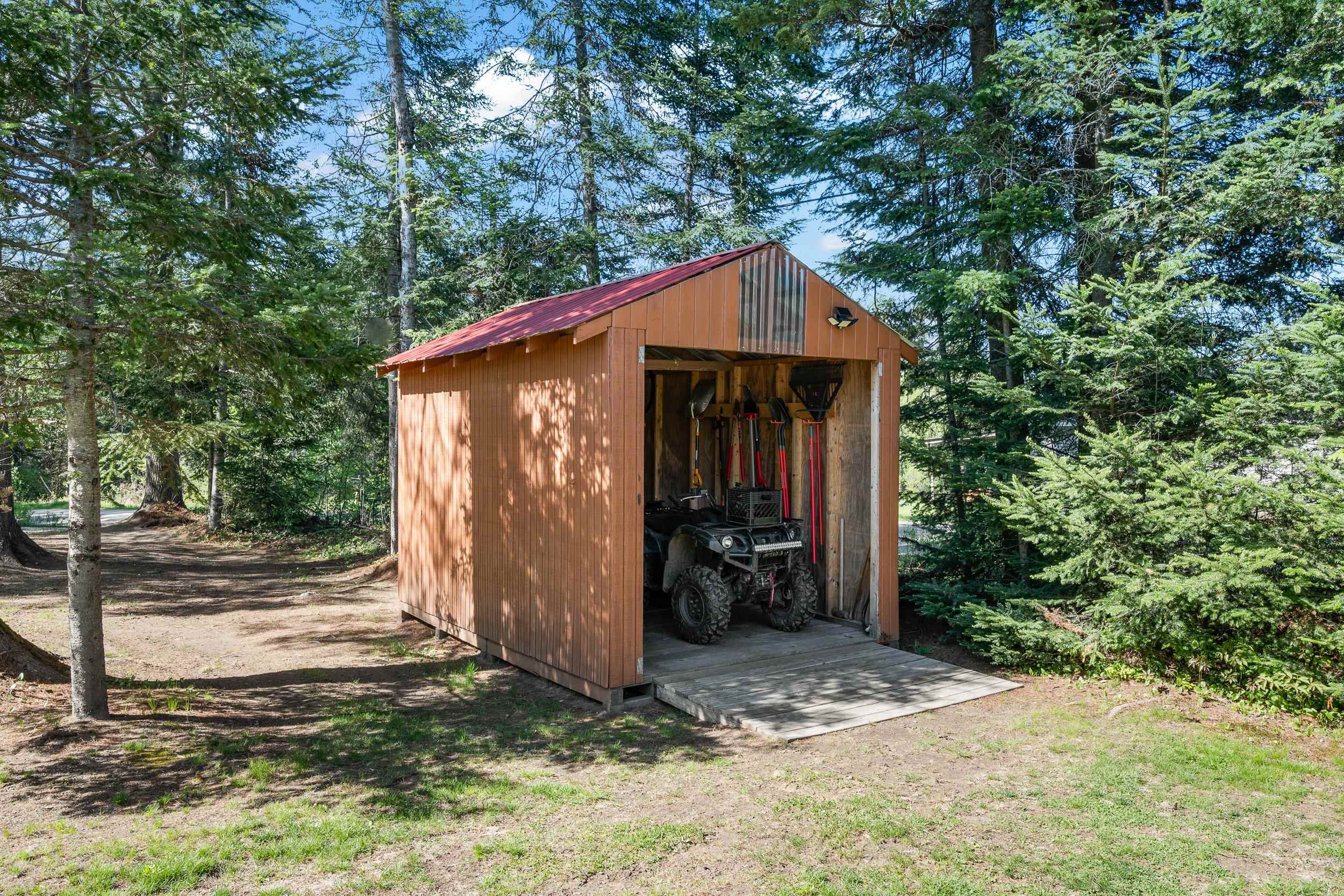 234 French Road Dalton, NH 03598 - Photo 38 of 43