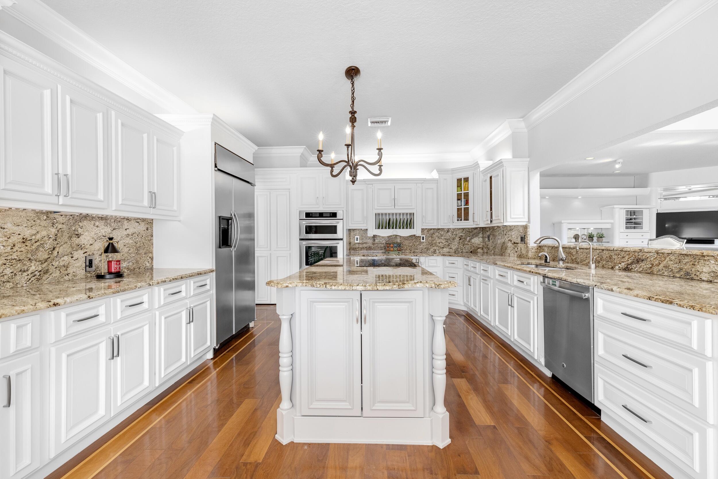 1320 Southwest 19th Avenue Boca Raton, FL 33486 - Photo 35 of 71 Kitchen 1