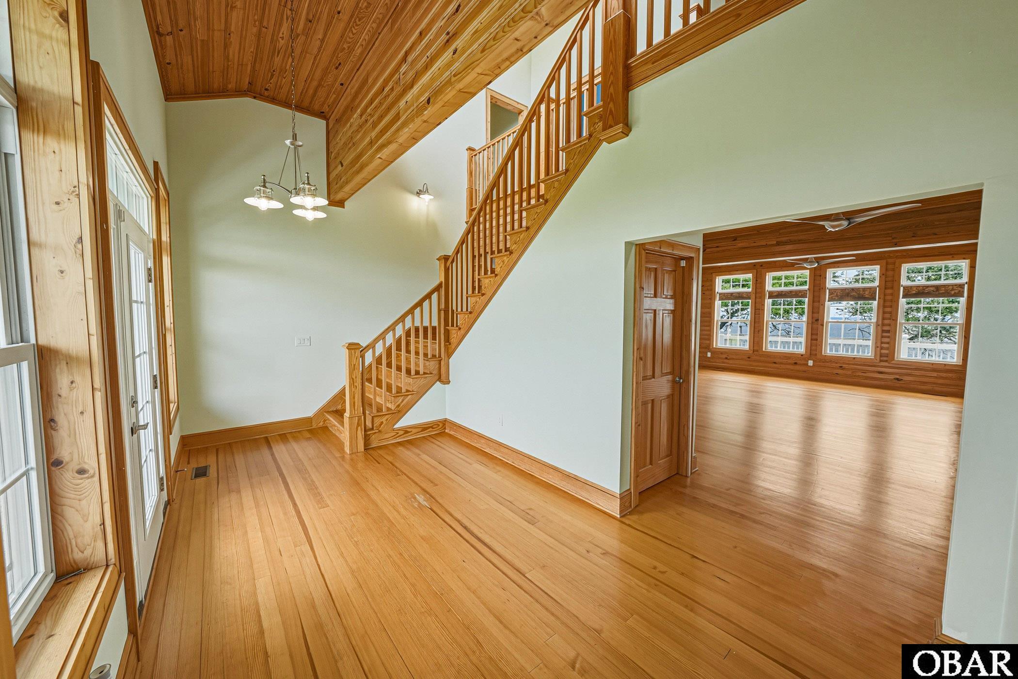266 Cahoon Road Manns Harbor, NC 27953 - Photo 10 of 89 Open and Airy