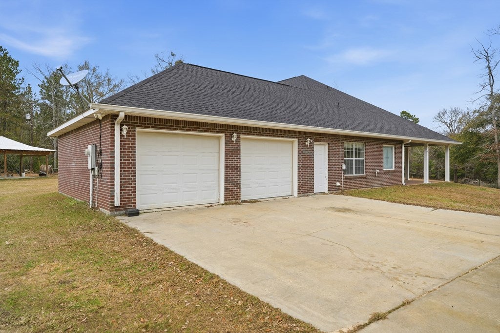 268 Baucum Road Carriere, MS 39426 - Photo 23 of 41 Gallery Image 23