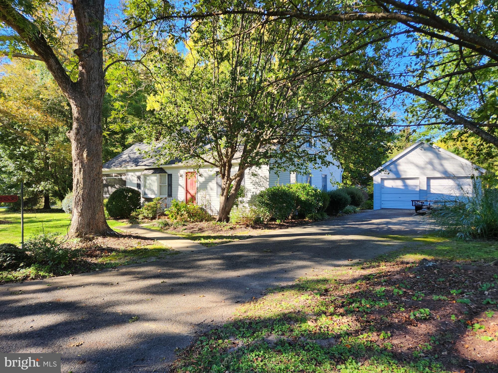 28538 Edgemere Road Easton, MD 21601 - Photo 1 of 27 Welcome to 28538 Edgemere Road