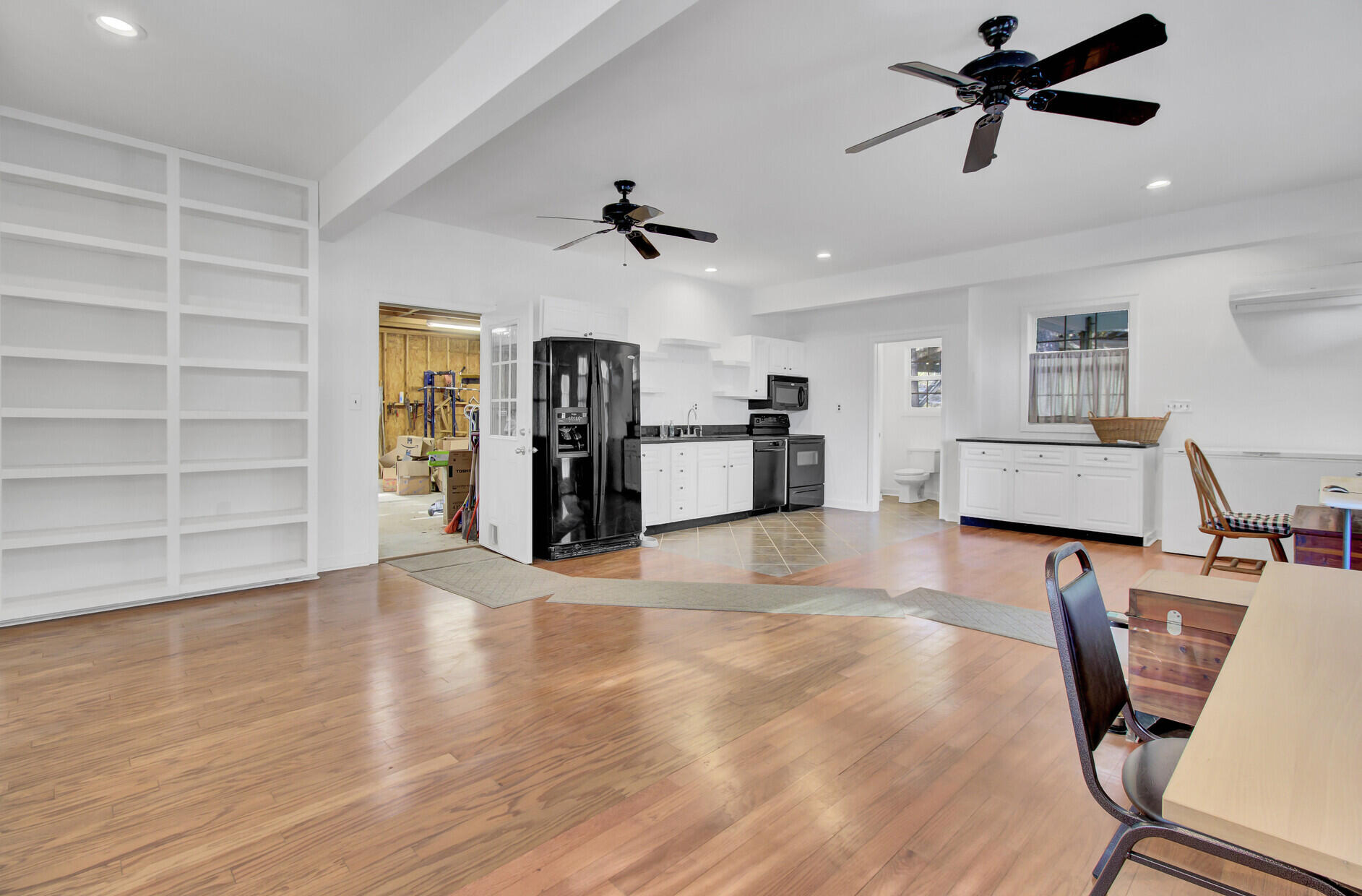 1640 Wire Road Dorchester, SC 29437 - Photo 85 of 85 Open Floorplan with Kitchen