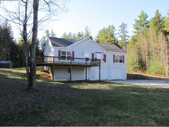 33 Tuxette Road Thornton, NH 03285 - Photo 1 of 1 Gallery Image 1