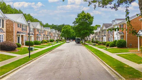 $270,000 | 4714 Liberty Square Drive, Acworth, GA 30101